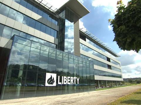 GFG Alliance investit 100 millions EUR pour transformer Liberty Liège-Dudelange