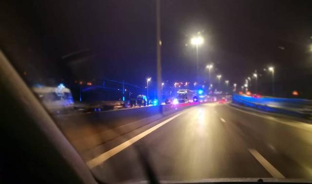 Un gilet jaune perd la vie sur un barrage autoroutier à Visé