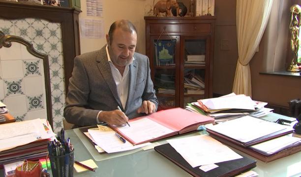 Grâce-Hollogne: le ministre Collignon juge la majorité illégale