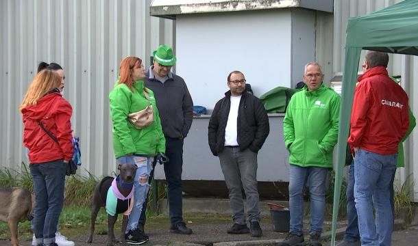 Grève de 48 heures dans les prisons