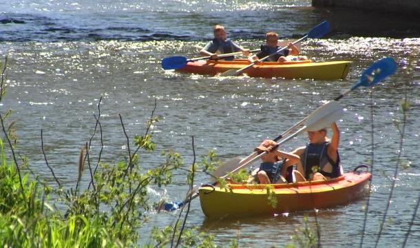 Hamoir : la saison touristique commence dès ce 6 juillet