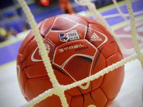 Handball : la BENE-League quatre ans de plus !