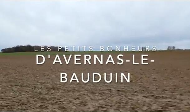 Hannut et ses villages partagent leurs "Petits Bonheurs"