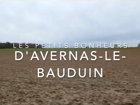 Hannut et ses villages partagent leurs "Petits Bonheurs"