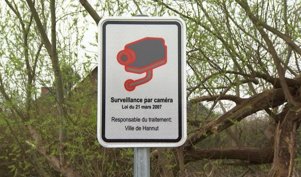 Hannut : la chasse aux pollueurs est ouverte ! 