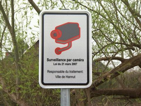 Hannut : la chasse aux pollueurs est ouverte ! 