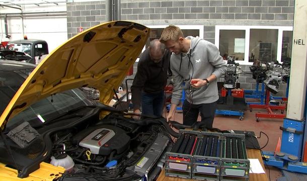 Haute Ecole de la Ville de Liège: une rentrée pleine de promesses