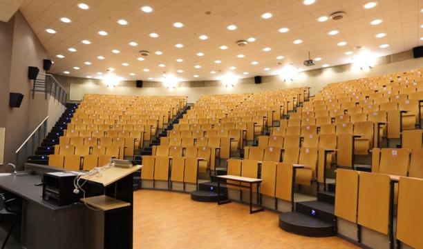 HEPL : plus de 90% des examens se font en ligne
