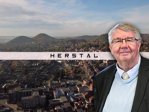 Herstal : L'échevin André Namotte démissionne de ses fonctions