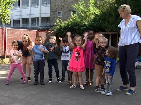 Herstal: l'école maternelle Notre-Dame de la Licour en sursis