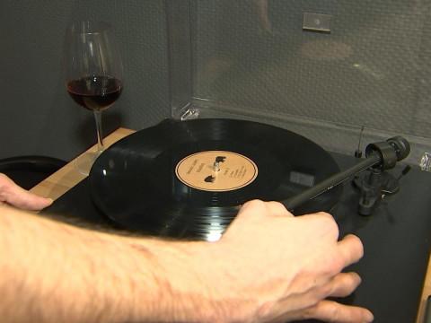 Hiss and Pop : un vinyle par mois dans votre boîte aux lettres