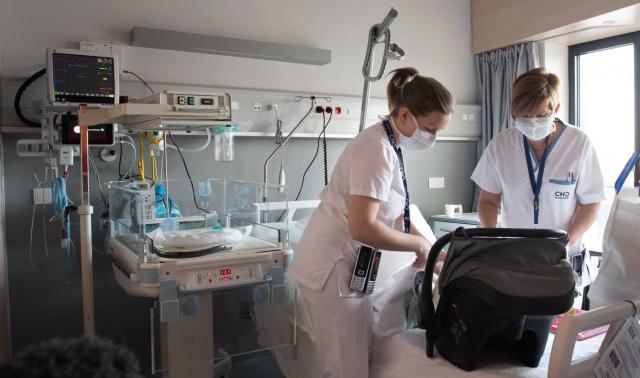 Histoires de bébés et bébés pour l'Histoire