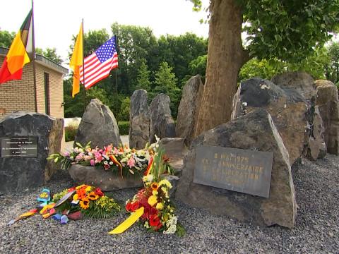 Horion-Hozémont : des mégalithes pour se souvenir