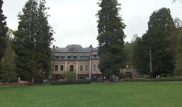 Huy : l'institut tibétain en difficultés financières 