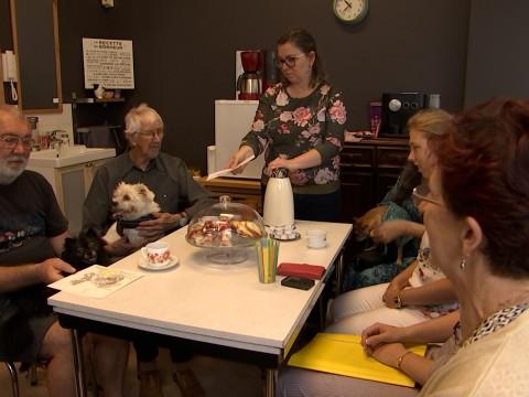 Huy: Les Ateliers d'Emma font le plein