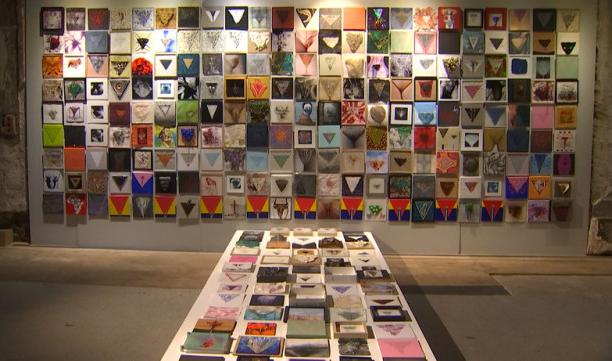 Huy : publication et expo sur les questions de genre 