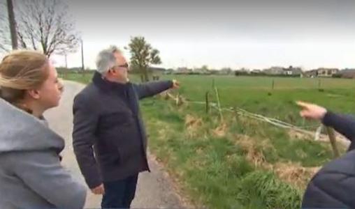 Huy : un projet pour une nouvelle piste d'athlétisme est lancé 