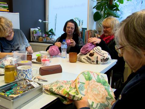 Huy: un speed dating pour les plus de 50 ans organisé aux Ateliers d'Emma