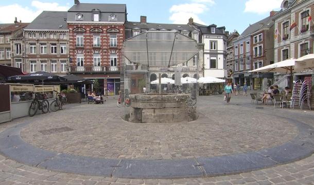 Huy : une exposition évolutive sur le Bassinia