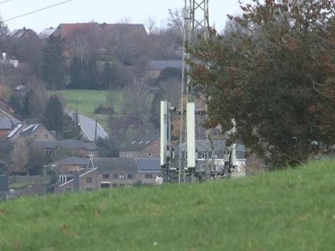 Hypersensibilité électromagnétique : l'ISSeP étudie le phénomène