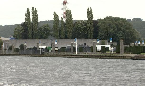Ile Monsin : spectacle et feu d'artifice vendredi soir