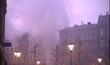 Explosion au centre de Liège