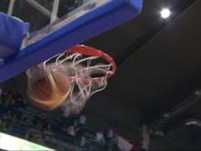 Basket : Anvers - Pepinster