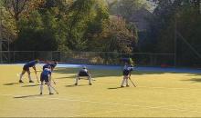 Hockey : Huy