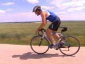 Cyclisme: Championnat provincial pour les débutants