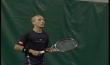 Tennis : Belgique - Pologne à Liège