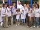 La flamme de l'esprit scout à Liège