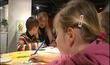 Printemps jeune public : atelier graphique