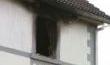 Couthuin : un mort dans l'incendie