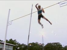 Le 10 ème Meeting International d'Athlétisme de la Province de Liège