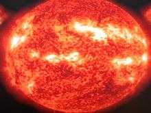 Le Centre Spatial de Liège s'approche du soleil
