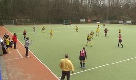 HOCKEY Old Club - Baudouin