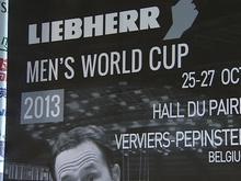 Tennis de table : bientôt la Coupe du Monde avec Jean-Mi