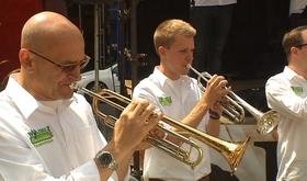 Fête de la Musique : un peu de tout, et partout