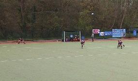 Hockey : Old Club - Namur