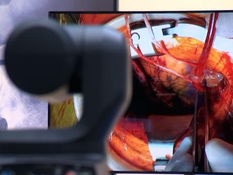 ImagéSanté : Immersion au coeur de la médecine !