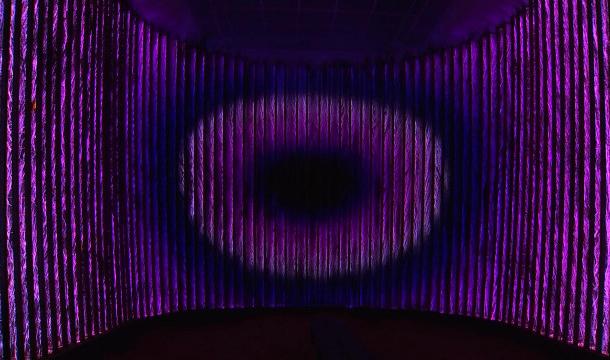 Impact : art et nouvelles technologies au Théâtre de Liège 