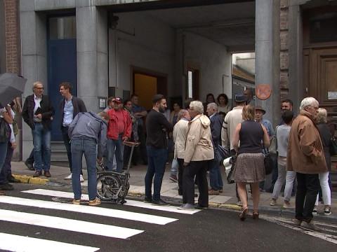 Impact de la drogue dans les quartiers. Les habitants réagissent