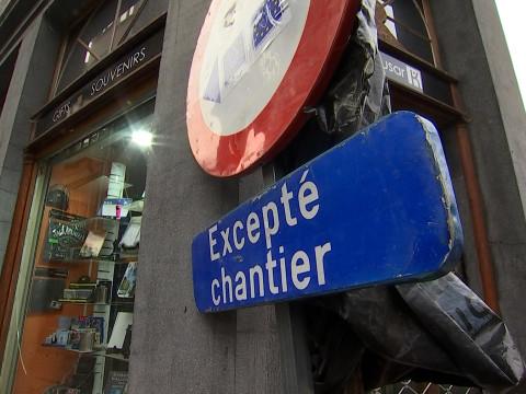 Indemnisations tram : des commerçants lésés ? 