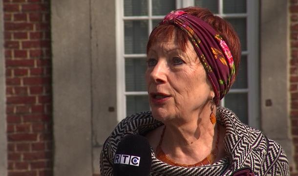 Infatigable combattante du patrimoine, Madeleine Mairlot est décédée