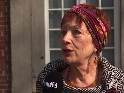 Infatigable combattante du patrimoine, Madeleine Mairlot est décédée