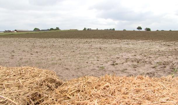 Inondations Hannut: Geodex accompagne la commune 