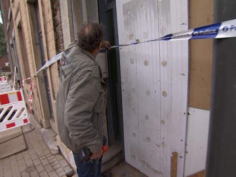 Inondations : un sinistré déterminé à rénover sa maison malgré sa mise sous scellés