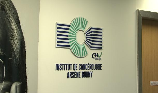 CHU: la lutte contre le cancer renforcée !