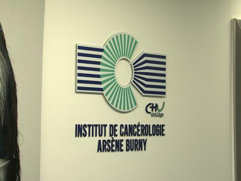 CHU: la lutte contre le cancer renforcée !