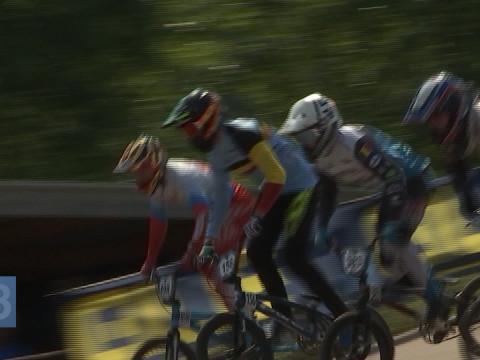 BMX : première manche de la Coupe de Wallonie à Blégny dimanche